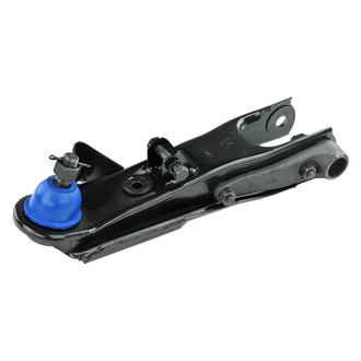 Mevotech® - Supreme™ Front Driver Side Lower Non-Adjustable Control Arm and Ball Joint Assembly