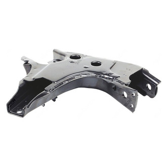 Mevotech® - Supreme™ Front Passenger Side Lower Non-Adjustable Control Arm