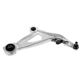Mevotech® - Supreme™ Front Passenger Side Lower Non-Adjustable Control Arm and Ball Joint Assembly