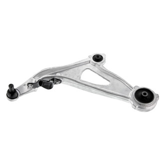 Mevotech® - Supreme™ Front Driver Side Lower Non-Adjustable Control Arm and Ball Joint Assembly