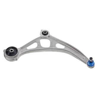 Mevotech® - Supreme™ Front Passenger Side Lower Non-Adjustable Control Arm and Ball Joint Assembly