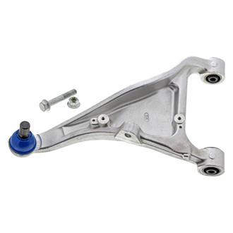 Mevotech® - Supreme™ Rear Driver Side Upper Non-Adjustable Control Arm and Ball Joint Assembly
