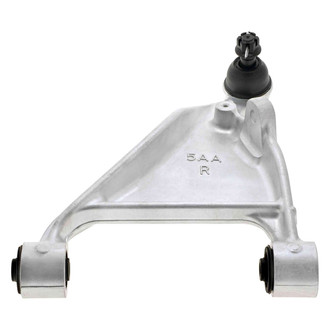 Mevotech® - Supreme™ Rear Passenger Side Upper Control Arm and Ball Joint Assembly