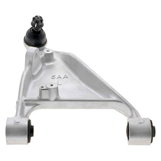 Mevotech® - Supreme™ Rear Driver Side Upper Control Arm and Ball Joint Assembly