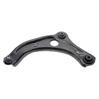 Mevotech® - Supreme™ Front Driver Side Lower Control Arm and Ball Joint Assembly