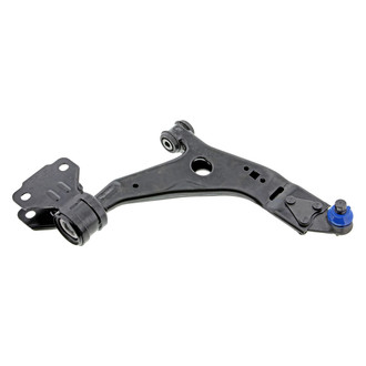 Mevotech® - Supreme™ Front Passenger Side Lower Non-Adjustable Control Arm and Ball Joint Assembly