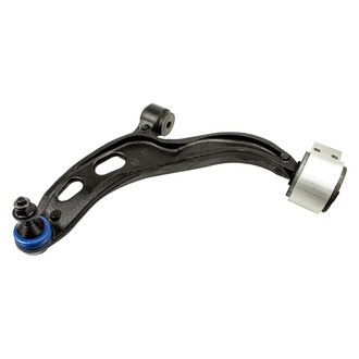 Mevotech® - Supreme™ Front Driver Side Lower Non-Adjustable Control Arm and Ball Joint Assembly