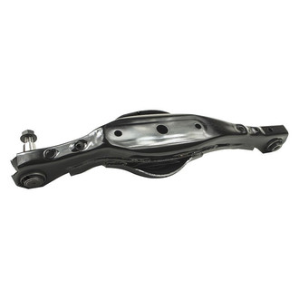Mevotech® - Supreme™ Rear Driver Side Lower Rearward Non-Adjustable Control Arm