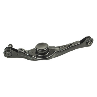 Mevotech® - Supreme™ Rear Passenger Side Lower Rearward Non-Adjustable Control Arm