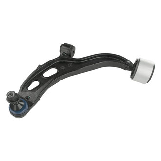 Mevotech® - Supreme™ Front Driver Side Lower Non-Adjustable Control Arm and Ball Joint Assembly