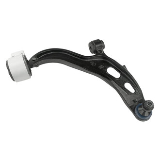 Mevotech® - Supreme™ Front Passenger Side Lower Non-Adjustable Control Arm and Ball Joint Assembly