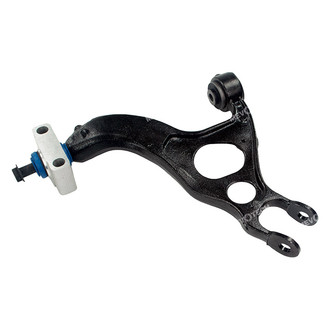 Mevotech® - Supreme™ Rear Passenger Side Upper Non-Adjustable Control Arm