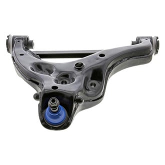 Mevotech® - Supreme™ Front Driver Side Lower Control Arm and Ball Joint Assembly