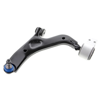 Mevotech® - Supreme™ Front Driver Side Lower Non-Adjustable Control Arm and Ball Joint Assembly