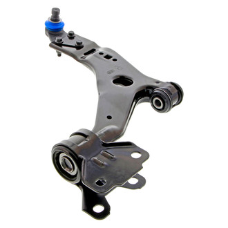 Mevotech® - Supreme™ Front Driver Side Lower Control Arm and Ball Joint Assembly