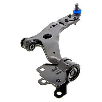 Mevotech® - Supreme™ Front Passenger Side Lower Control Arm and Ball Joint Assembly