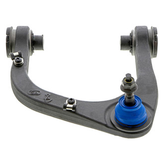 Mevotech® - Supreme™ Front Passenger Side Upper Control Arm and Ball Joint Assembly