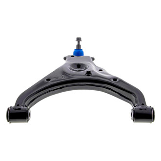 Mevotech® - Supreme™ Front Passenger Side Lower Control Arm and Ball Joint Assembly