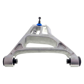 Mevotech® - Supreme™ Front Passenger Side Lower Control Arm and Ball Joint Assembly