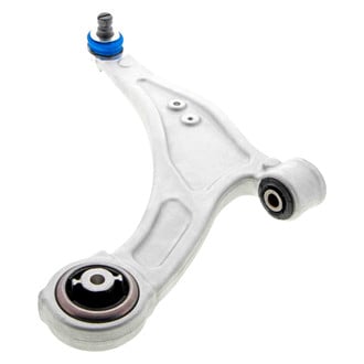 Mevotech® - Supreme™ Front Driver Side Lower Control Arm and Ball Joint Assembly