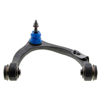 Mevotech® - Supreme™ Front Passenger Side Upper Control Arm and Ball Joint Assembly