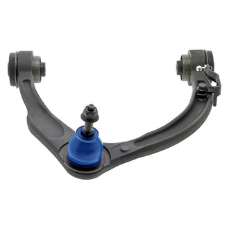 Mevotech® - Supreme™ Front Driver Side Upper Control Arm and Ball Joint Assembly