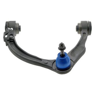 Mevotech® - Supreme™ Front Passenger Side Upper Control Arm and Ball Joint Assembly