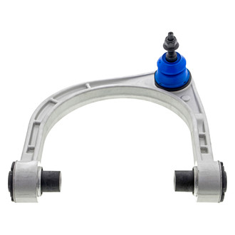 Mevotech® - Supreme™ Front Driver Side Upper Control Arm and Ball Joint Assembly