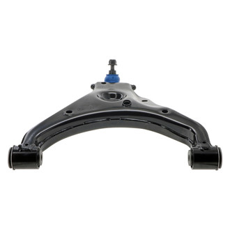 Mevotech® - Supreme™ Front Driver Side Lower Control Arm and Ball Joint Assembly