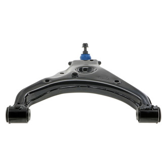 Mevotech® - Supreme™ Front Passenger Side Lower Control Arm and Ball Joint Assembly