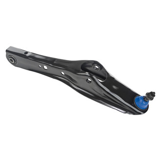 Mevotech® - Supreme™ Rear Lower Rearward Non-Adjustable Control Arm and Ball Joint Assembly