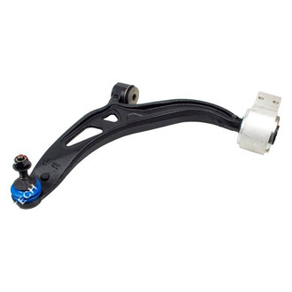 Mevotech® - Supreme™ Front Driver Side Lower Non-Adjustable Control Arm and Ball Joint Assembly