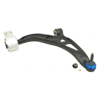 Mevotech® - Supreme™ Front Passenger Side Lower Non-Adjustable Control Arm and Ball Joint Assembly