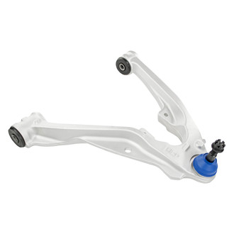 Mevotech® - Supreme™ Front Driver Side Lower Non-Adjustable Control Arm and Ball Joint Assembly