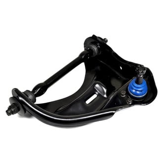 Mevotech® - Supreme™ Front Driver Side Upper Non-Adjustable Control Arm and Ball Joint Assembly