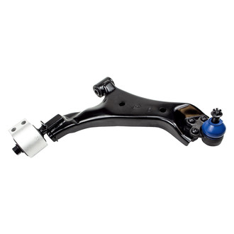 Mevotech® - Supreme™ Front Passenger Side Lower Non-Adjustable Control Arm and Ball Joint Assembly
