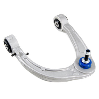 Mevotech® - Supreme™ Front Passenger Side Upper Non-Adjustable Control Arm and Ball Joint Assembly