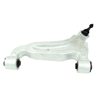 Mevotech® - Supreme™ Rear Passenger Side Upper Non-Adjustable Control Arm and Ball Joint Assembly