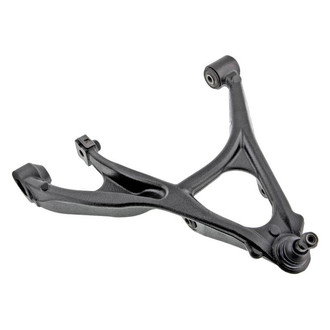 Mevotech® - Supreme™ Front Driver Side Lower Non-Adjustable Control Arm and Ball Joint Assembly