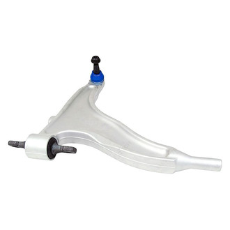 Mevotech® - Supreme™ Front Passenger Side Lower Non-Adjustable Control Arm and Ball Joint Assembly