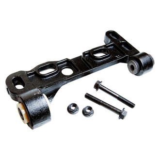Mevotech® - Supreme™ Front Driver Side Control Arm Bracket