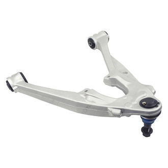 Mevotech® - Supreme™ Front Driver Side Lower Non-Adjustable Control Arm and Ball Joint Assembly