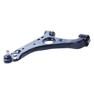 Mevotech® - Supreme™ Front Driver Side Lower Non-Adjustable Control Arm and Ball Joint Assembly