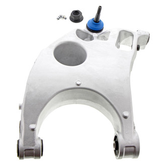 Mevotech® - Supreme™ Rear Passenger Side Lower Non-Adjustable Control Arm and Ball Joint Assembly