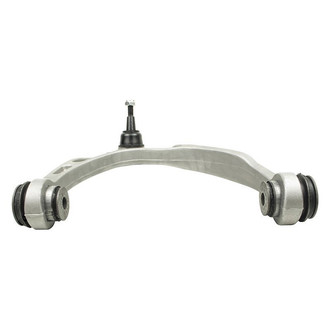 Mevotech® - Supreme™ Front Passenger Side Upper Non-Adjustable Control Arm and Ball Joint Assembly