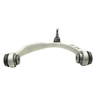 Mevotech® - Supreme™ Front Driver Side Upper Non-Adjustable Control Arm and Ball Joint Assembly