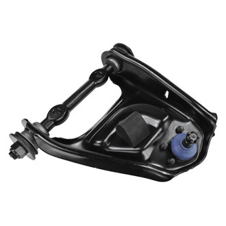 Mevotech® - Supreme™ Front Driver Side Upper Non-Adjustable Control Arm and Ball Joint Assembly