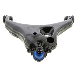 Mevotech® - Supreme™ Front Driver Side Lower Control Arm and Ball Joint Assembly