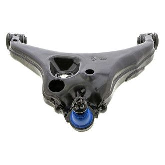 Mevotech® - Supreme™ Front Passenger Side Lower Control Arm and Ball Joint Assembly