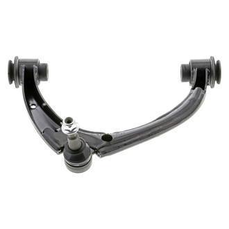 Mevotech® - Supreme™ Front Driver Side Upper Control Arm and Ball Joint Assembly